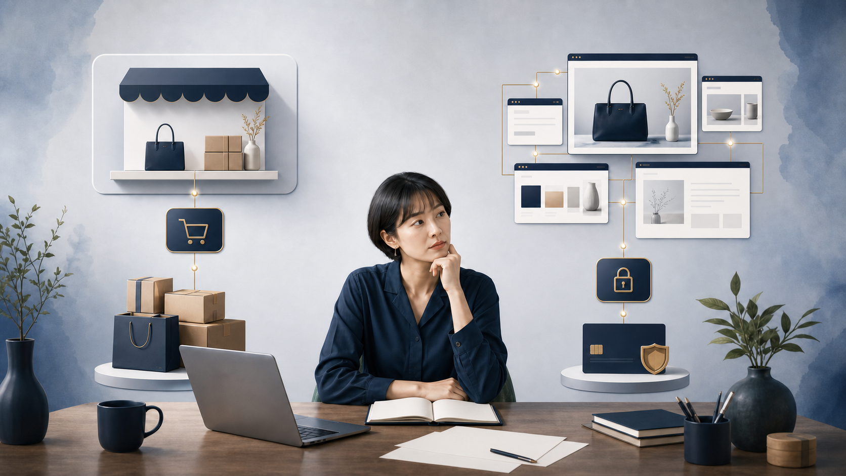 BASE独自決済への移行｜使いにくい時の判断基準