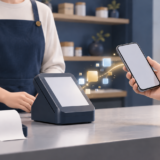 SquareQR決済の始め方｜個人店の手数料・申込設計