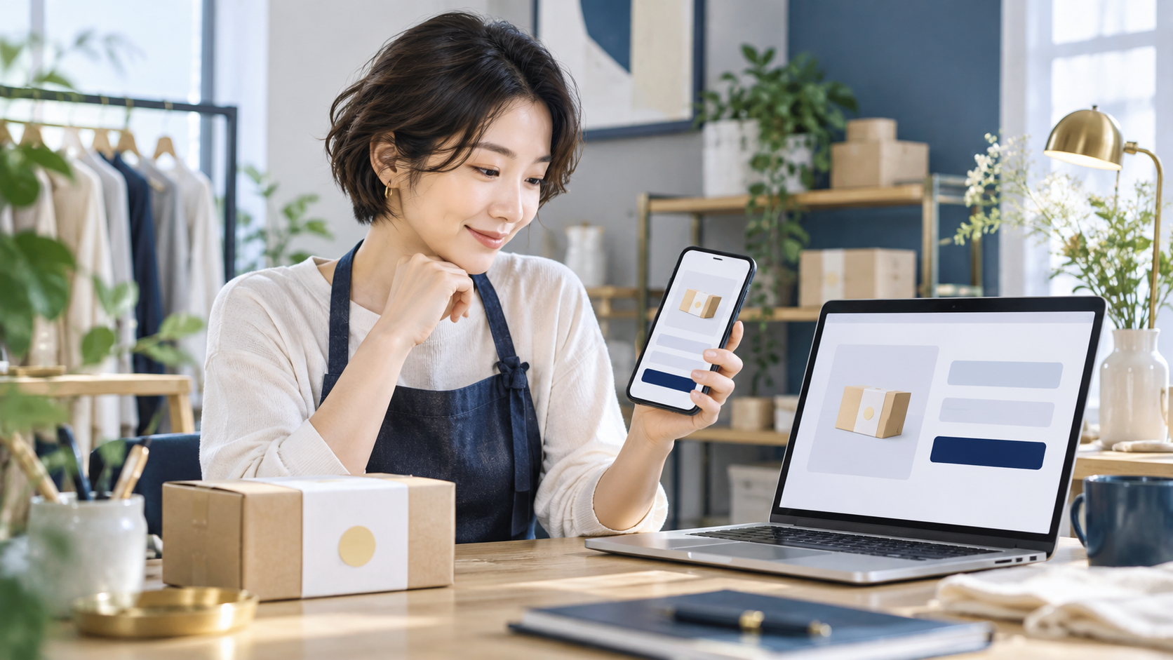 Squareリンク決済の始め方|個人販売の手数料・入金設計