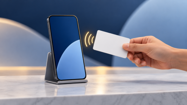 Squareスマホ決済の始め方｜個人店の端末・手数料設計